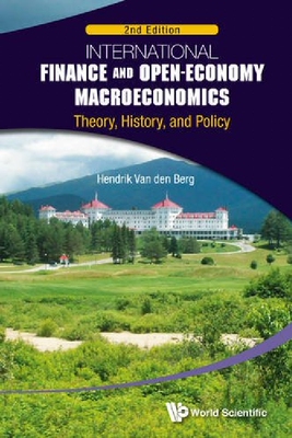 【预订】International Finance And Open-econo...
