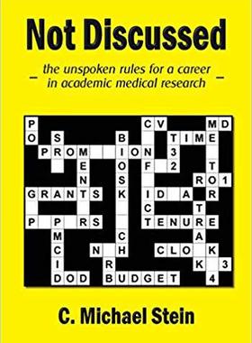 【预售】Not Discussed: - The Unspoken Rules ...