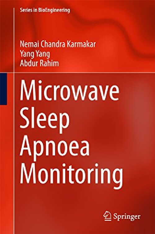 【预订】Microwave Sleep Apnoea Monitoring (2...