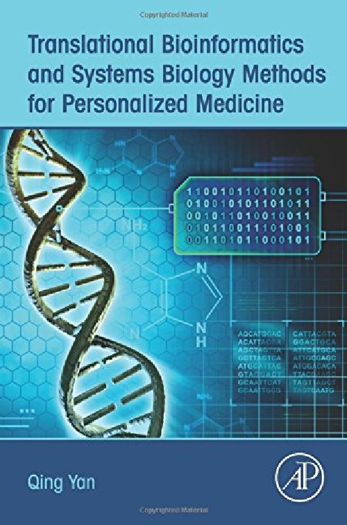 【预订】Translational Bioinformatics and Sys...