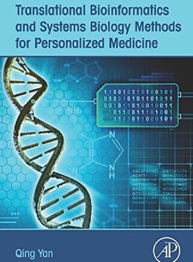 【预订】Translational Bioinformatics and Sys...