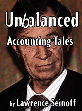 【预订】Unbalanced: Accounting Tales
