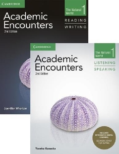 Encounters Level Book Academic S... 预订