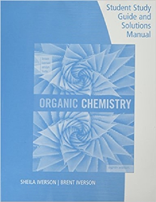 【预订】Sg/SM Organic Chemistry