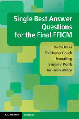 【预订】Single Best Answer Questions for the...