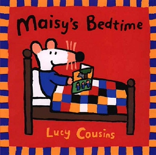 【预订】Maisy's Bedtime