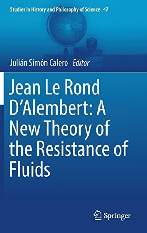 【预订】jean le rond dalembert: a new theor.