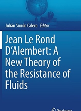 【预订】Jean Le Rond D'Alembert: A New Theor...