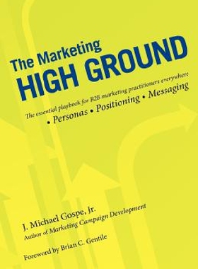 【预订】The Marketing High Ground: The Essen...