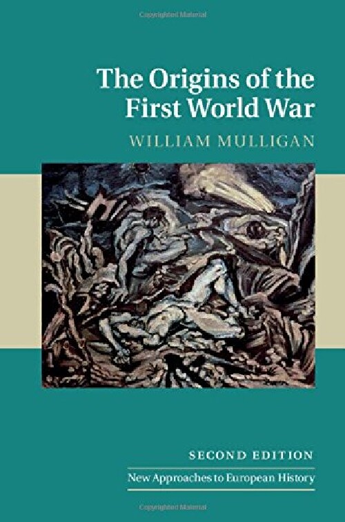 【预订】The Origins of the First World War_虎窝淘