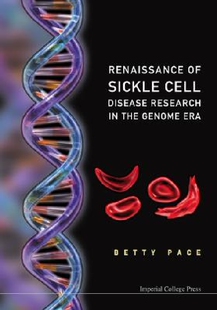 【预订】Renaissance of Sickle Cell Disease R...