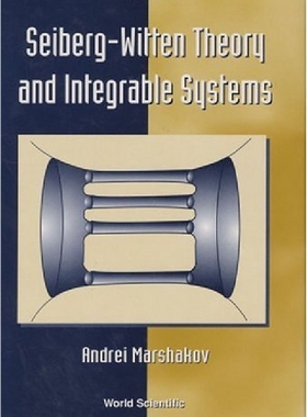 【预订】Seiberg-Witten Theory and the Integr...