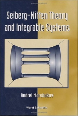 【预订】Seiberg-Witten Theory and the Integr...