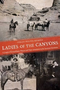 【预订】Ladies of the Canyons: A League of E...