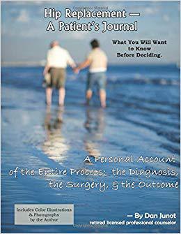 【预售】Hip Replacement - A Patient’s Journa...