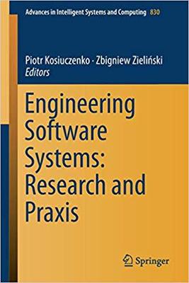 【预售】Engineering Software Systems: Resear...