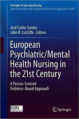 【预售】European Psychiatric/Mental Health N...
