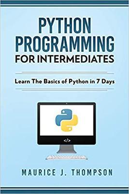 【预售】Python Programming for Intermediates...