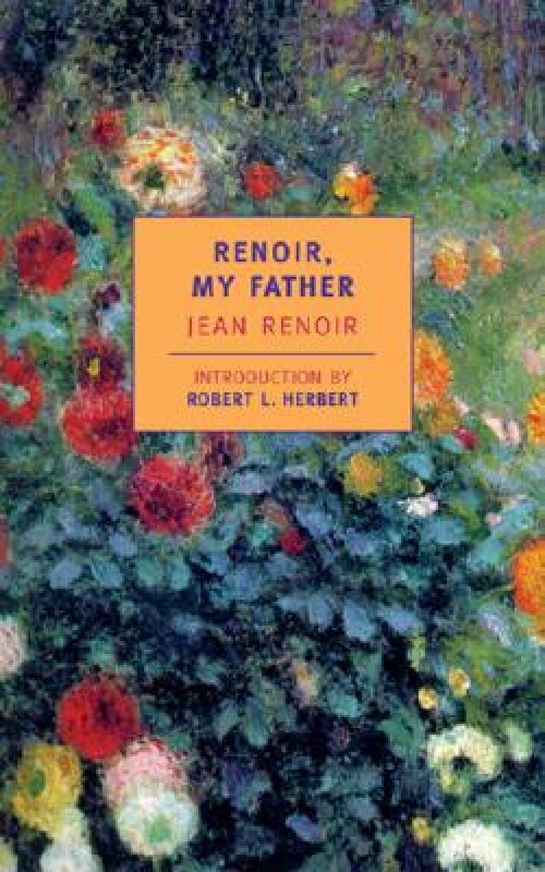 【预订】Renoir My Father (Tr)