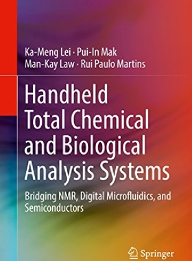 【预订】Handheld Total Chemical and Biologic...