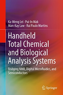 【预订】Handheld Total Chemical and Biologic...
