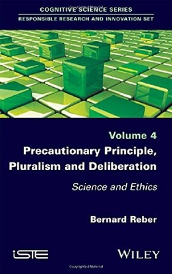 【预订】Precautionary Principle, Pluralism a...