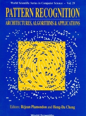 【预订】Pattern Recognition