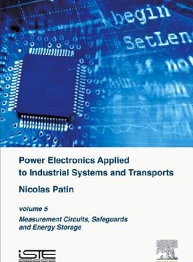 【预订】Power Electronics Applied to Industr...