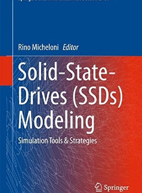 【预订】Solid-State-Drives (Ssds) Modeling