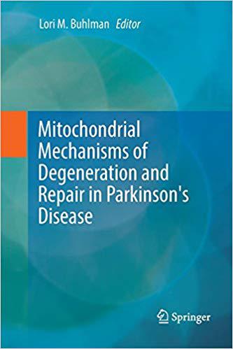 【预售】Mitochondrial Mechanisms of Degenera...