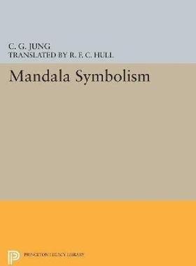 【预订】Mandala Symbolism: (From Vol. 9i Col...