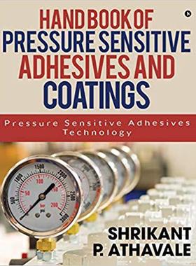 【预售】Hand Book of Pressure Sensitive Adhe...