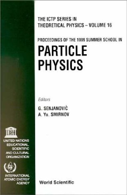 【预订】Particle Physics - Proceedings Of Th...