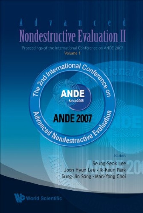 【预订】Advanced Nondestructive Evaluation I...
