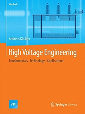 【预订】High Voltage Engineering: Fundamenta...