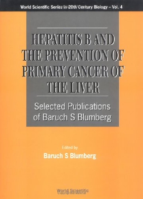 【预订】Hepatitis B and the Prevention of Pr...