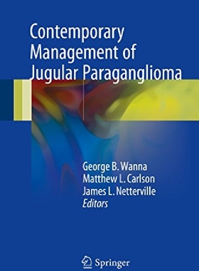 【预订】Contemporary Management of Jugular P...