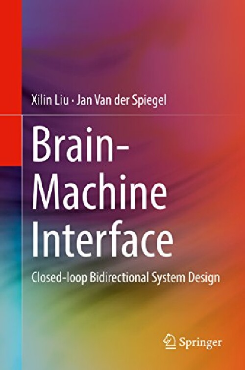 【预订】Brain-Machine Interface: Closed-Loop...