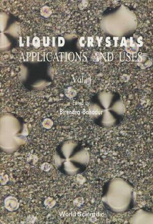 【预订】Liquid Crystal - Applications and Us...