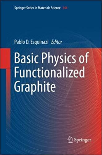 【预售】Basic Physics of Functionalized Grap...