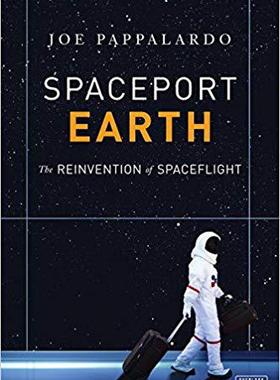 【预售】Spaceport Earth: The Reinvention of ...
