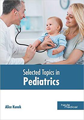 【预售】Selected Topics in Pediatrics