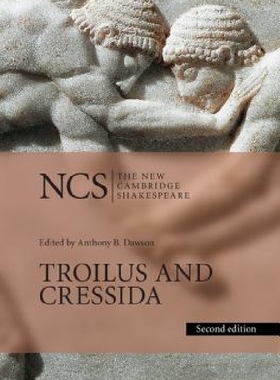 【预订】Troilus and Cressida