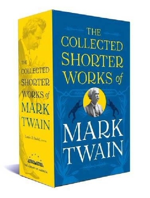 预订 【】The Collected Shorter Works of Mark ...
