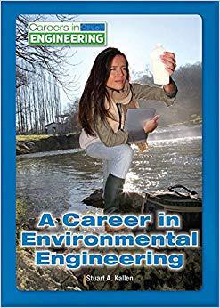 【预售】A Career in Environmental Engineerin...