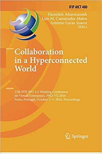 【预售】Collaboration in a Hyperconnected Wo...