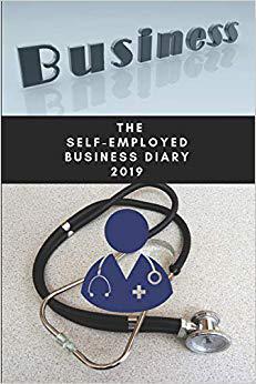 【预售】The Self-Employed Business Diary 201...