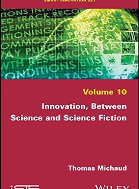 【预订】Innovation, Between Science and Scie...