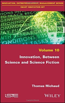 【预订】Innovation, Between Science and Scie...