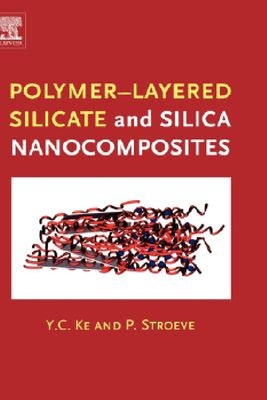 【预订】Polymer-Layered Silicate and Silica ...